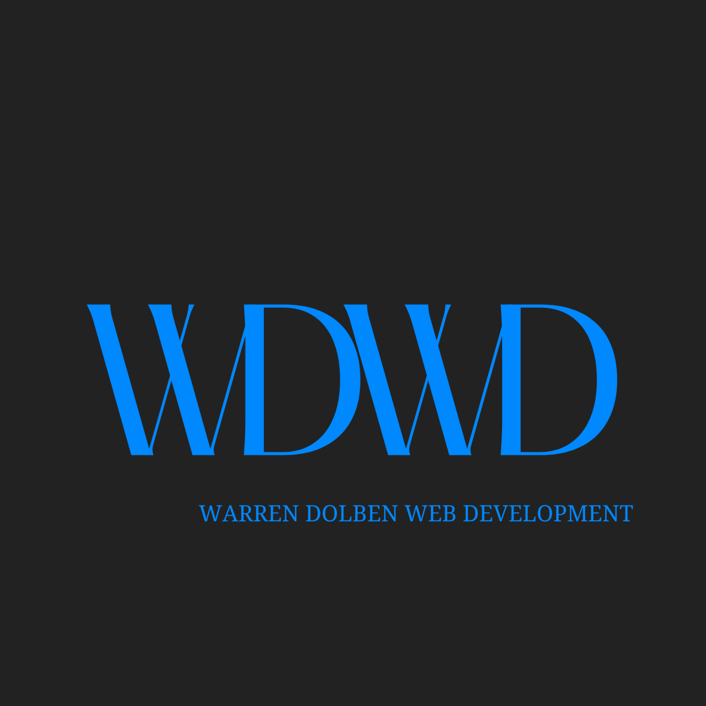 logo for WDWD